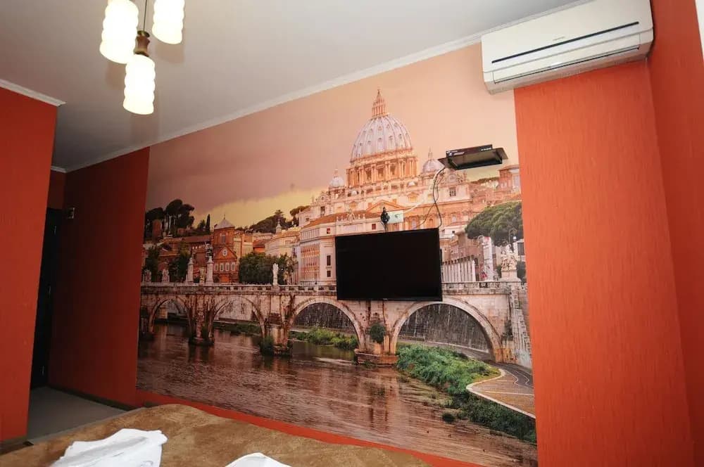 Hotel White - photo 3
