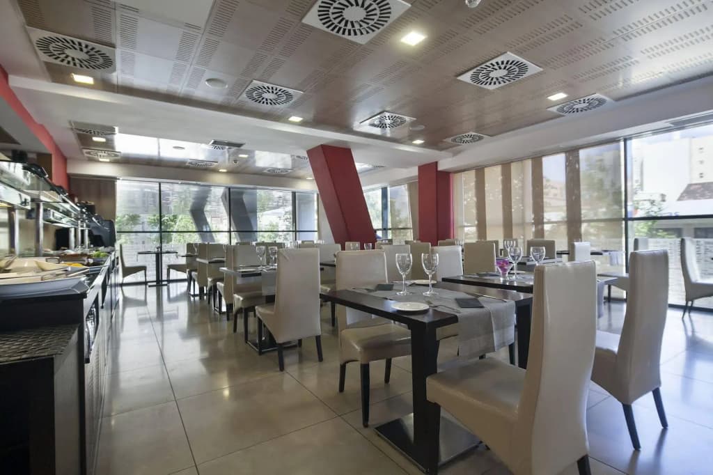 Hotel Best 4 Barcelona - photo 35