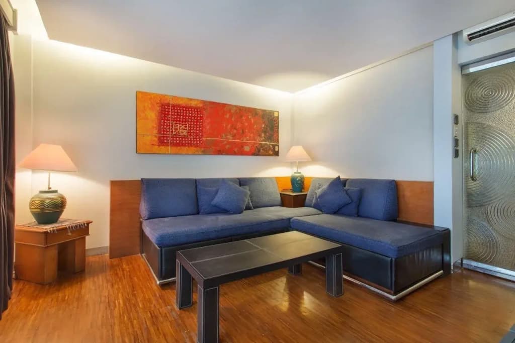 Sejuk Suites - photo 5