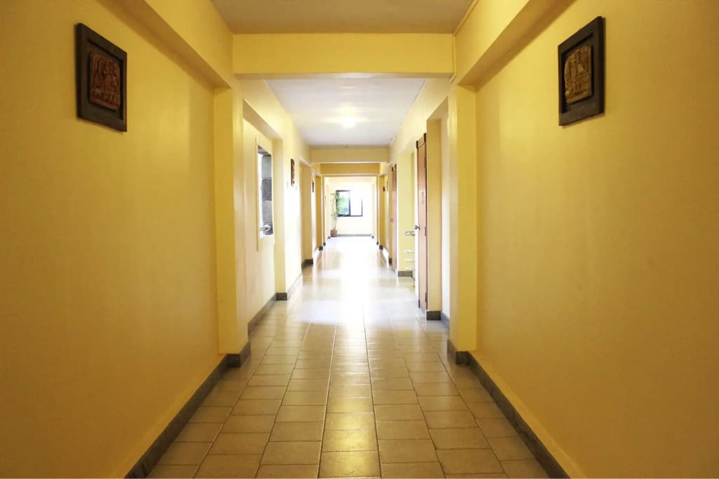 Link Mansion - photo 15