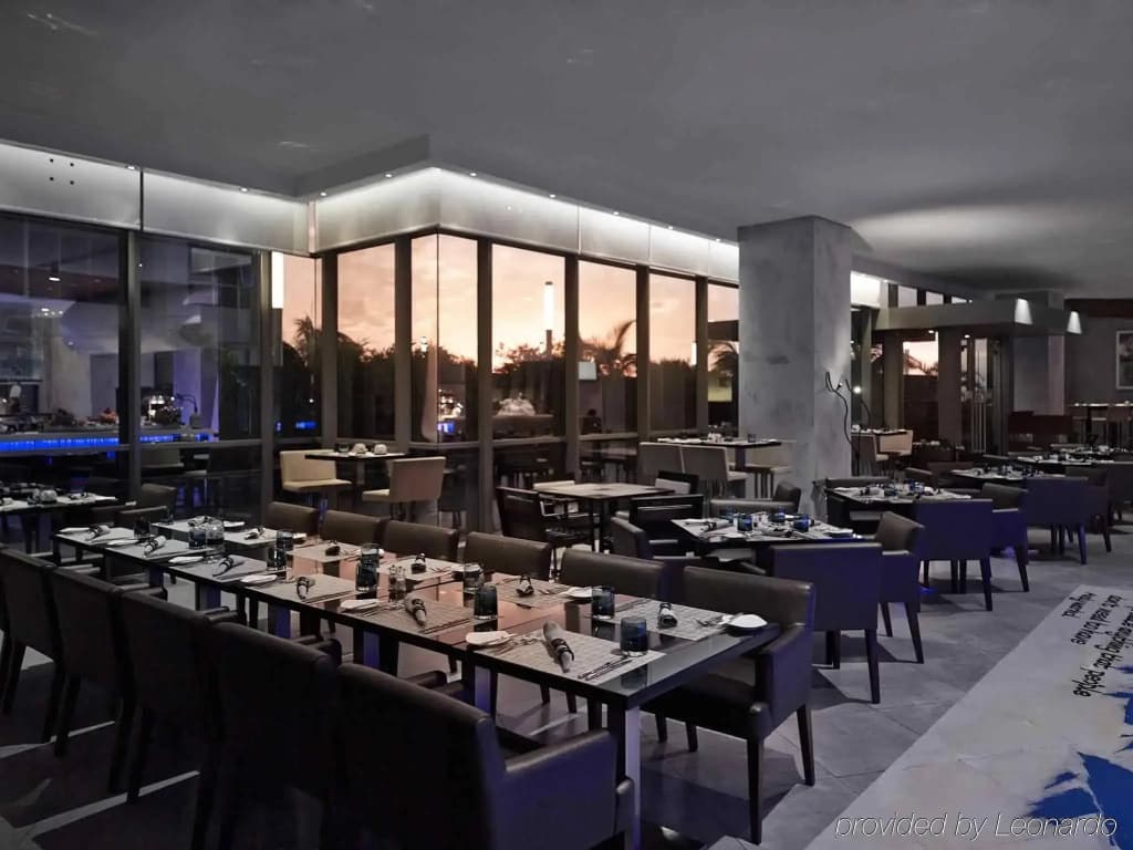 Pullman Jakarta Central Park - photo 29