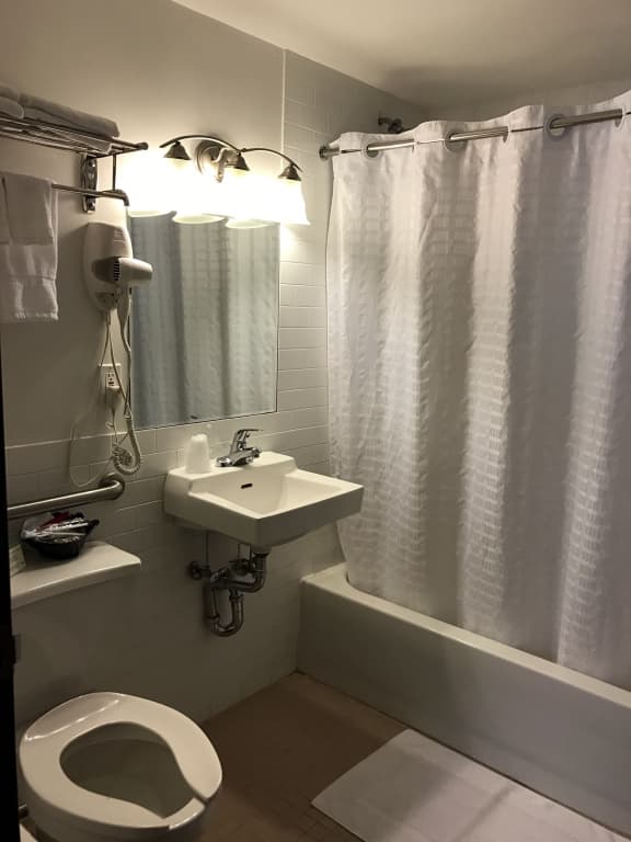 Hotel Mimosa - photo 10