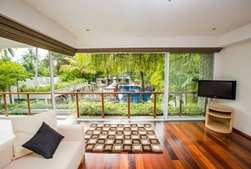 The Chava Resort - photo 8