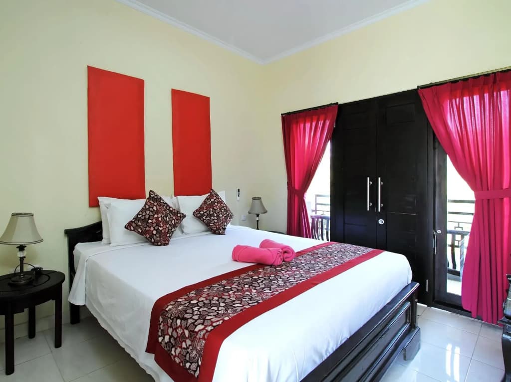Ramantika Bali House - photo 3
