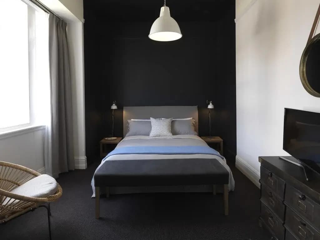 Hotel Palisade - photo 2