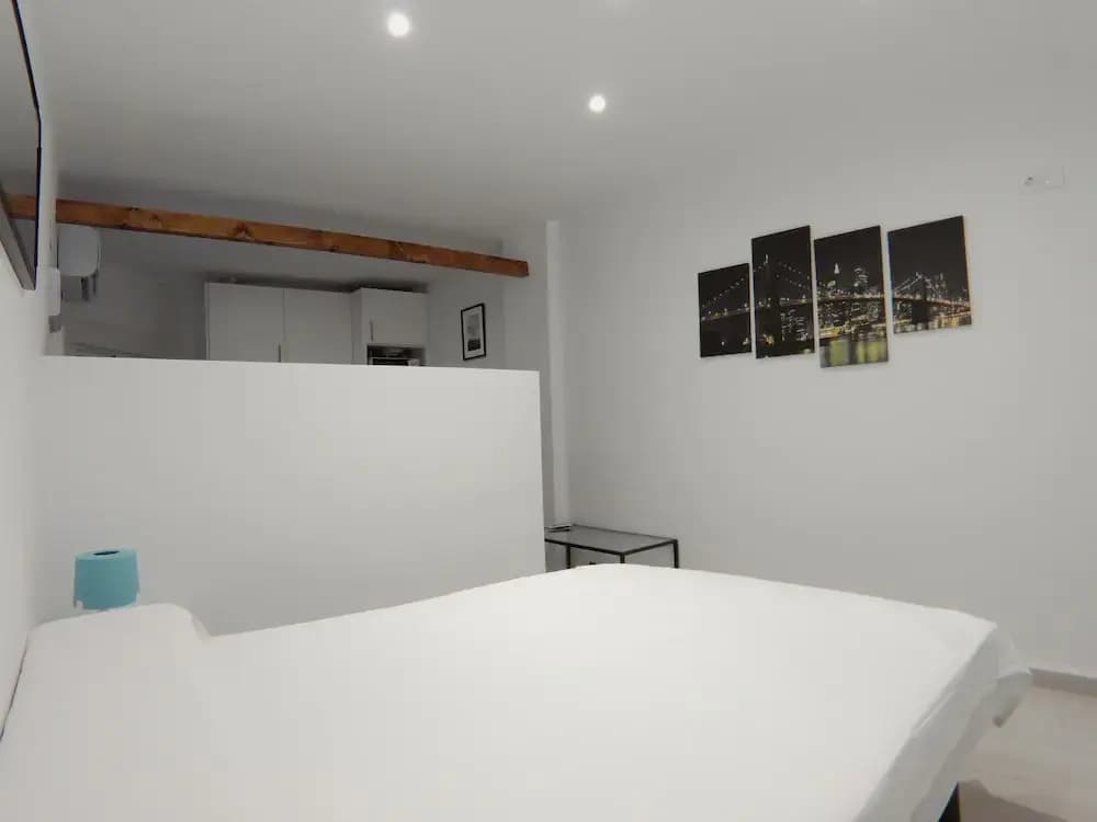 Estudio en Bellas Vistas BER2 - photo 11