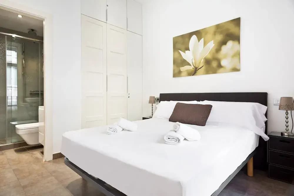 Stay U-nique Eixample Center II - main photo