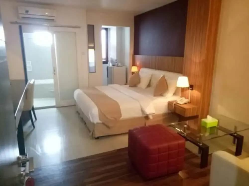 Kyo Serviced Apartment - photo 3