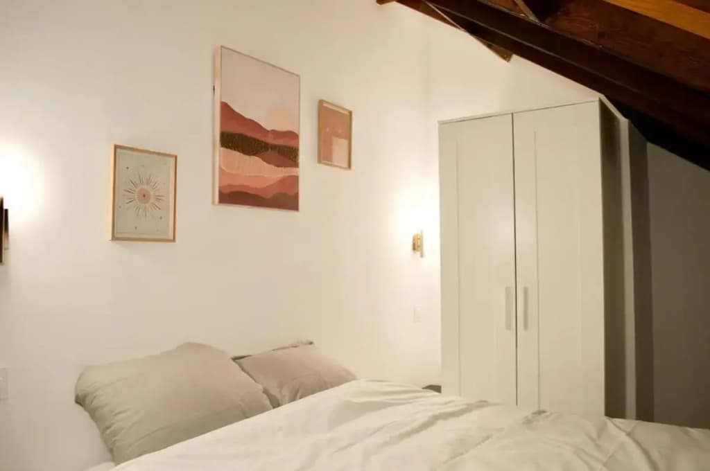 Trendy Parisian Flat 10 min from Bastille - photo 10