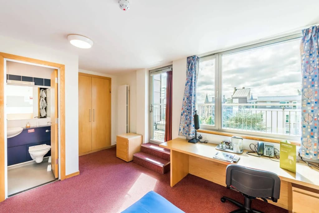 Summer Stays at The University of Edinburgh - Campus Accommodation - photo 5