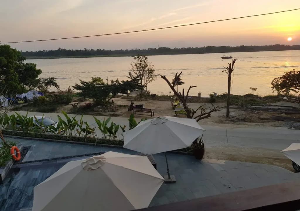 Gia Huy Riverside Hotel Hoi An - photo 18