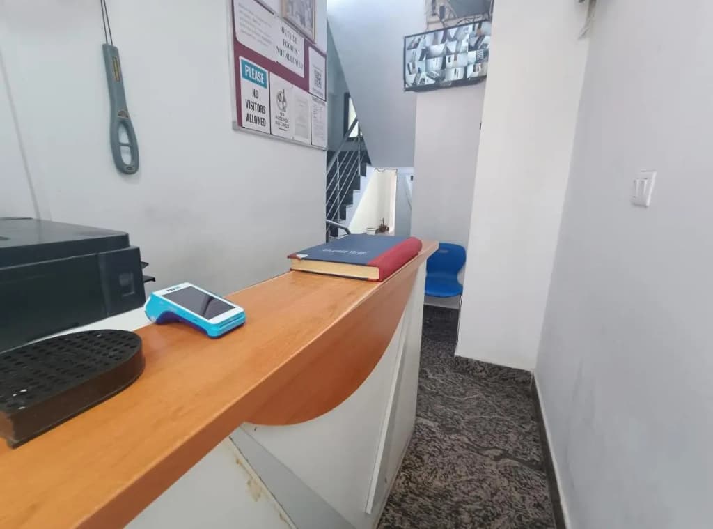 Mauryan Elite Hotel @ Devli Khanpur - photo 35