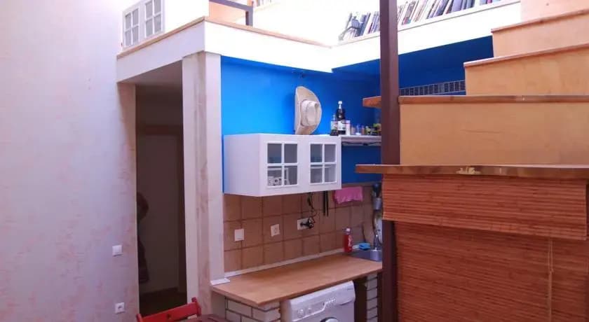 Budapest Inner City Duplex - photo 1