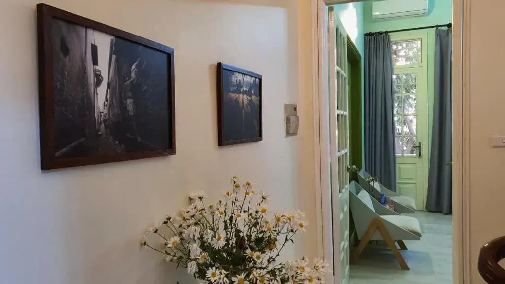 De Studio HomeStay - photo 2