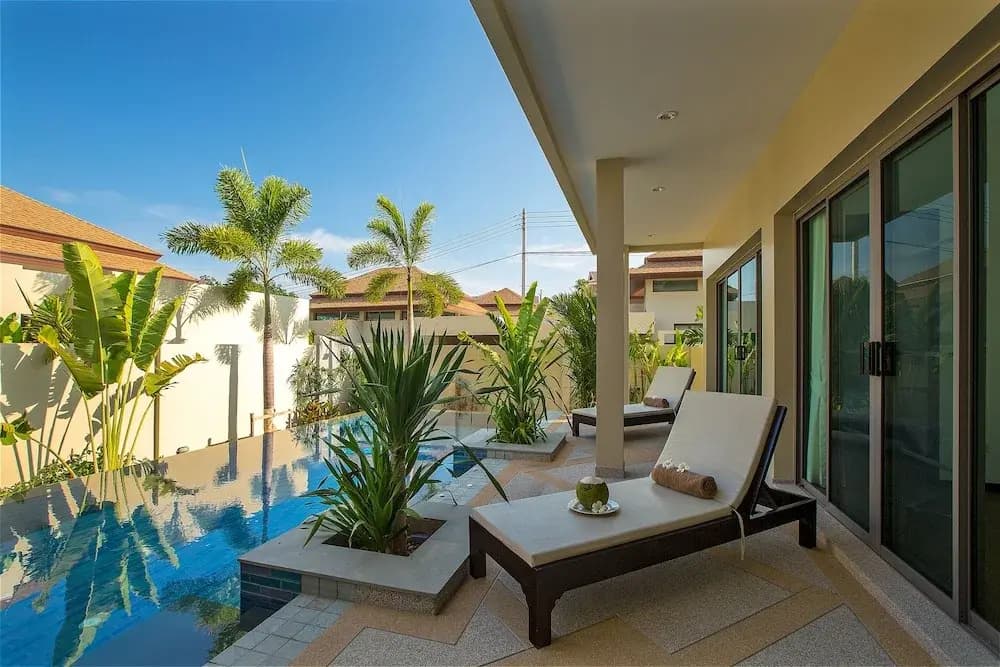 Villa Riau - photo 17