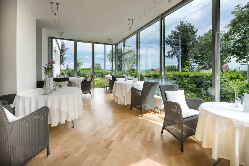 Bio-Hotel Schani Wienblick - photo 24