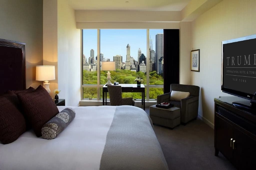 Trump International Hotel & Tower New York - photo 3