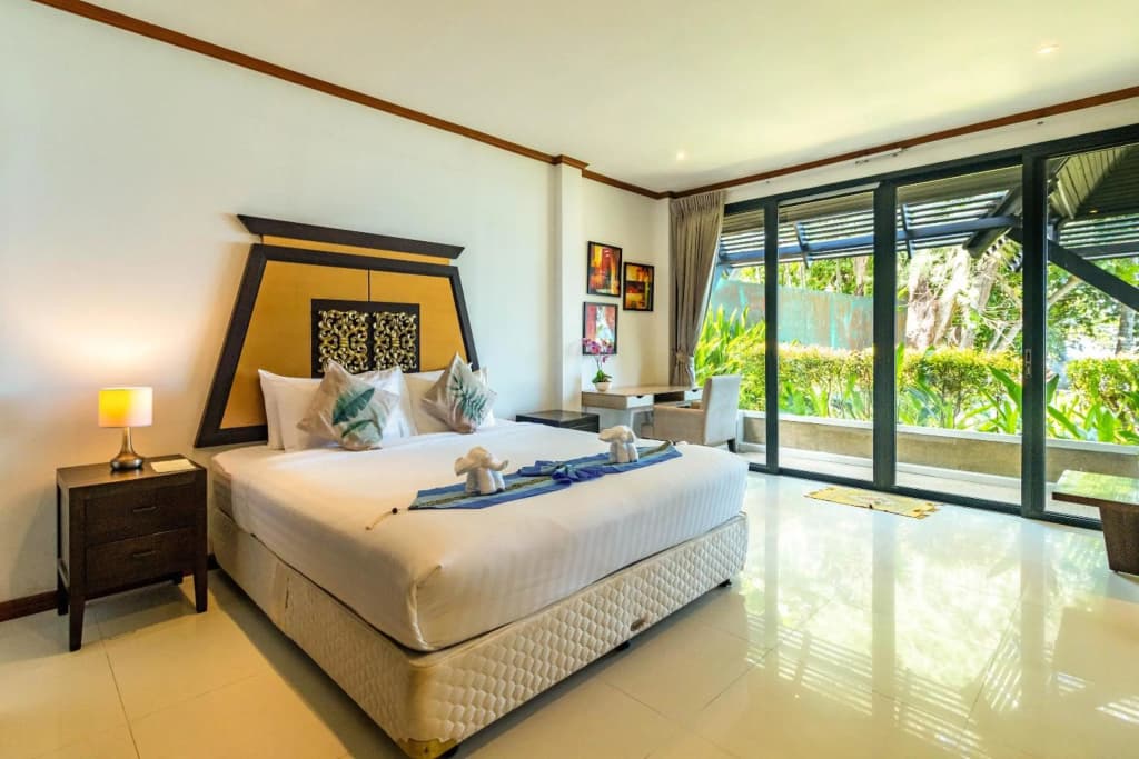 Kamala Beach Estate - photo 3