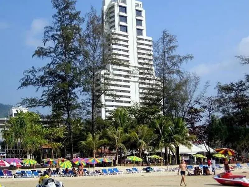Patong Tower Apartment by Patong TC - photo 5