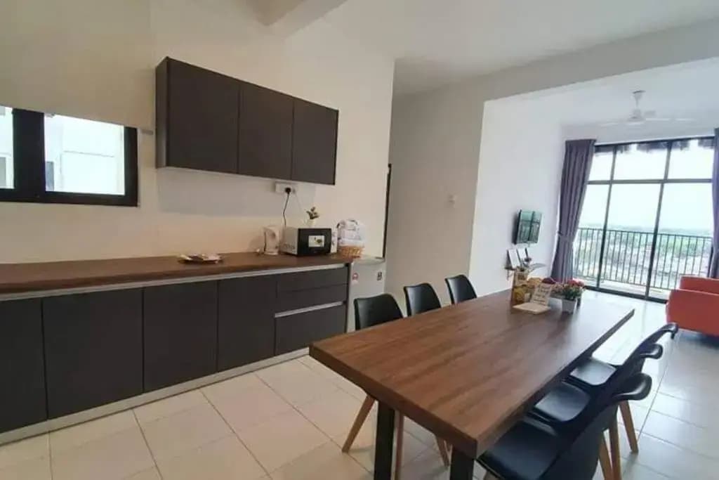 myRumah Imperio Home , Alor Setar 3BR with pool - photo 15