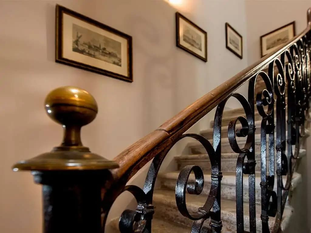 IH Hotels Venezia Salute Palace Hotel - photo 15