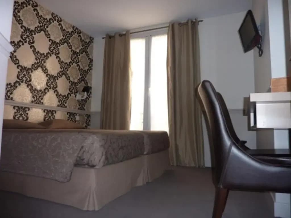 Hotel de la cité Rougemont - photo 3
