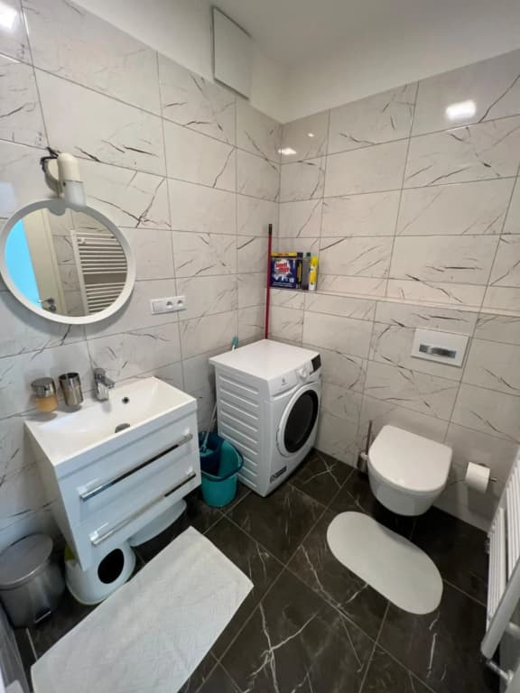 The Dante Prague Apartments - Family Apartments with FREE PARKING - photo 8