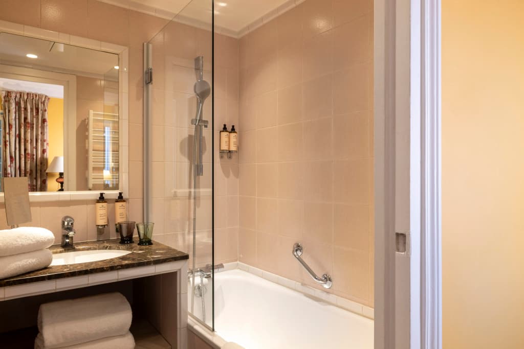 Hôtel Le Saint-Grégoire - photo 9