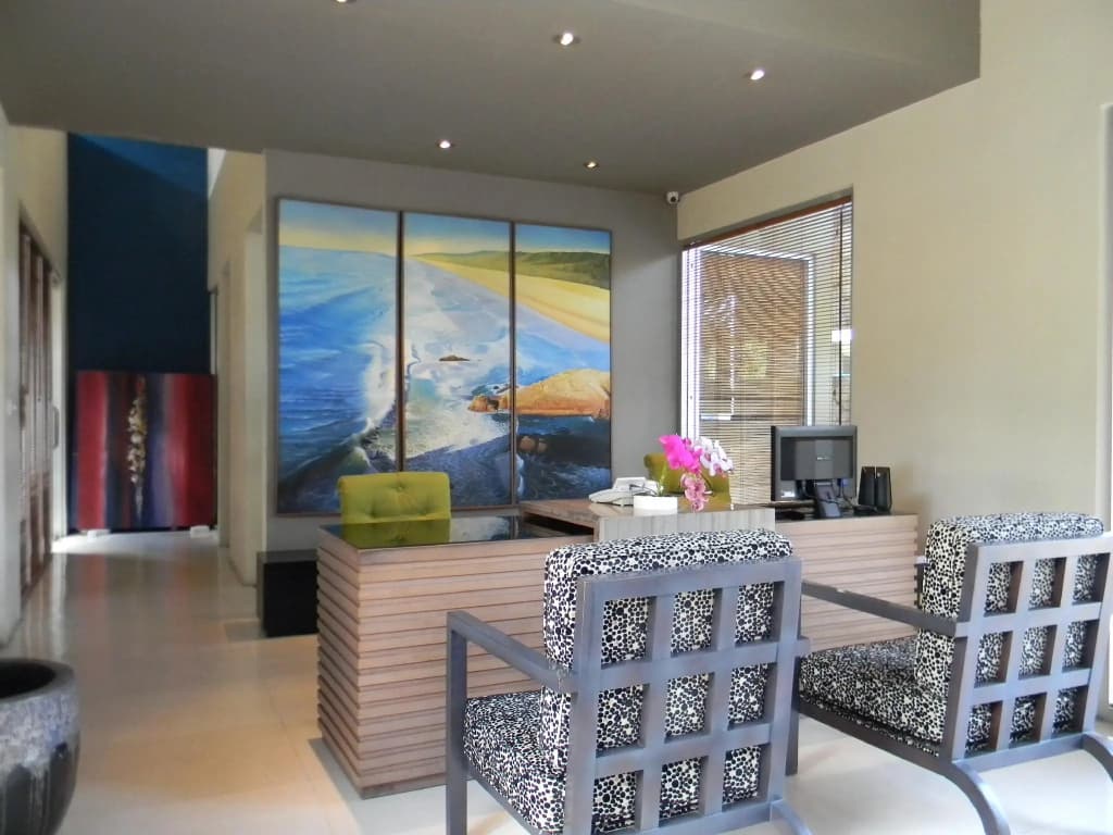 Ahimsa Beach - photo 2