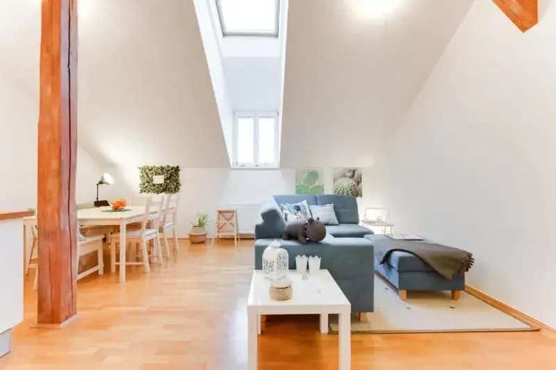 Prague Byt 20 Apartment - photo 2