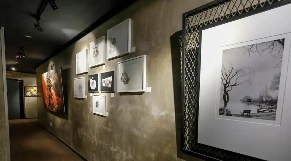 The Hulo Hotel at Bukit Bintang - photo 15