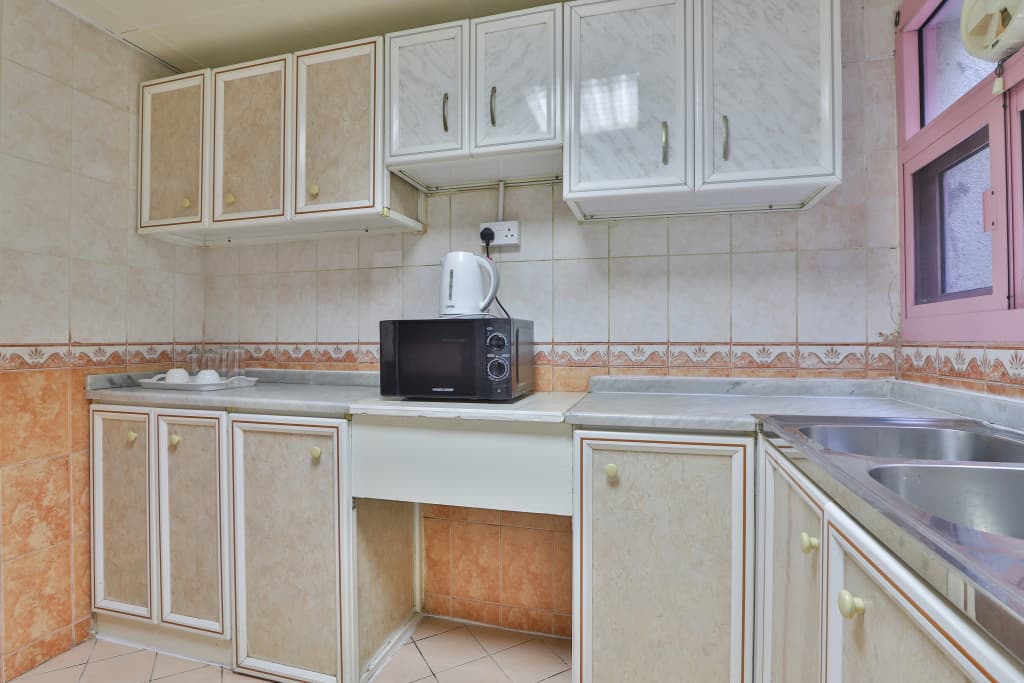 OYO 365 Marhaba Residence Hotel Apartments - photo 17