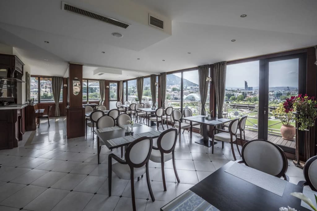 Kopala Rikhe Hotel - photo 21