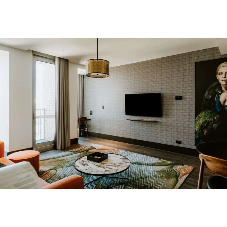 The Motley Hotel Richmond, Tapestry Collection by Hilton - photo 49