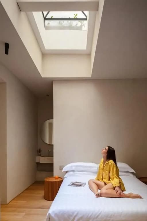 C10 Boutique Hotel - photo 4