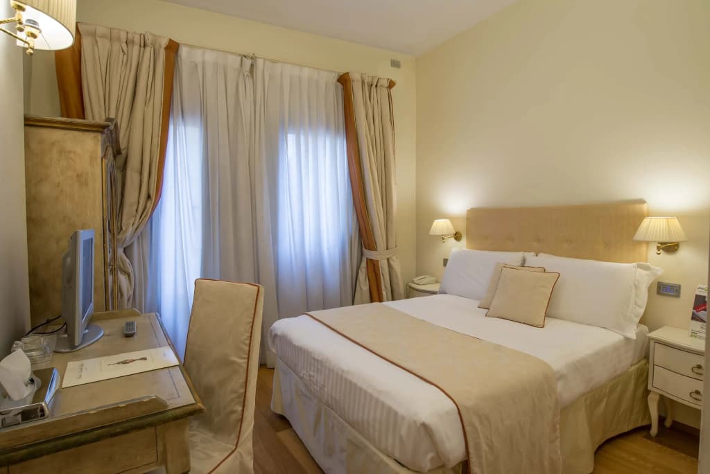 Hotel Atlantic Palace - photo 15