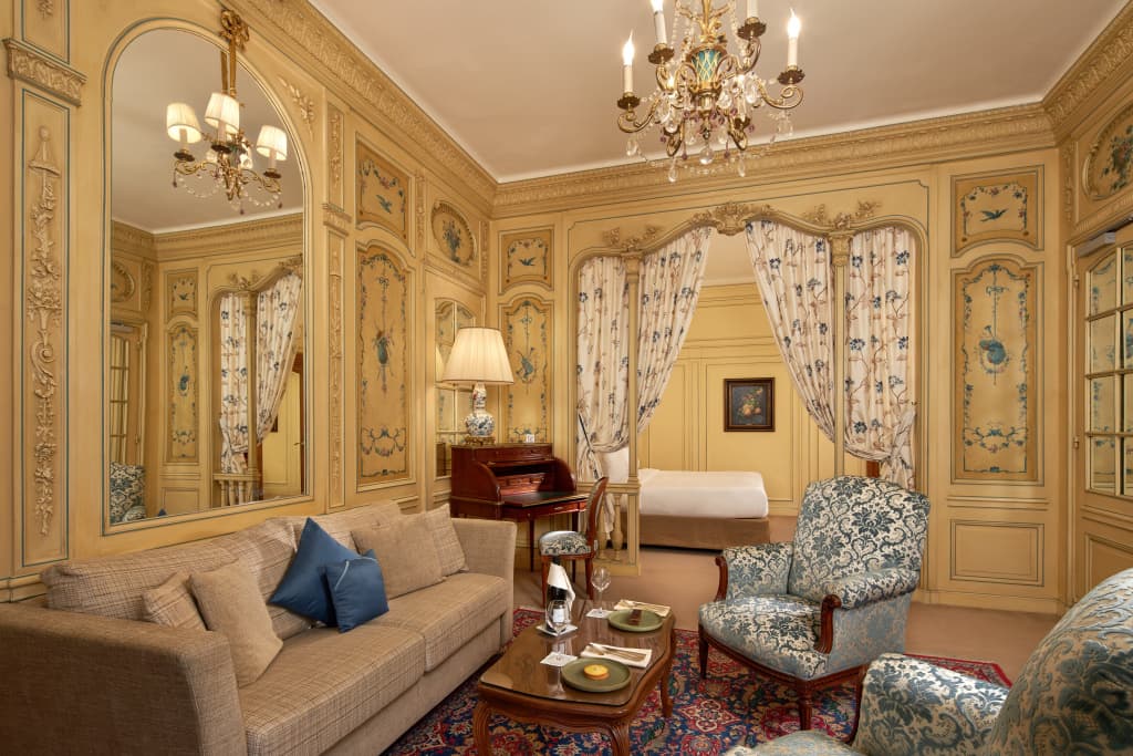 Hotel Raphael - photo 5