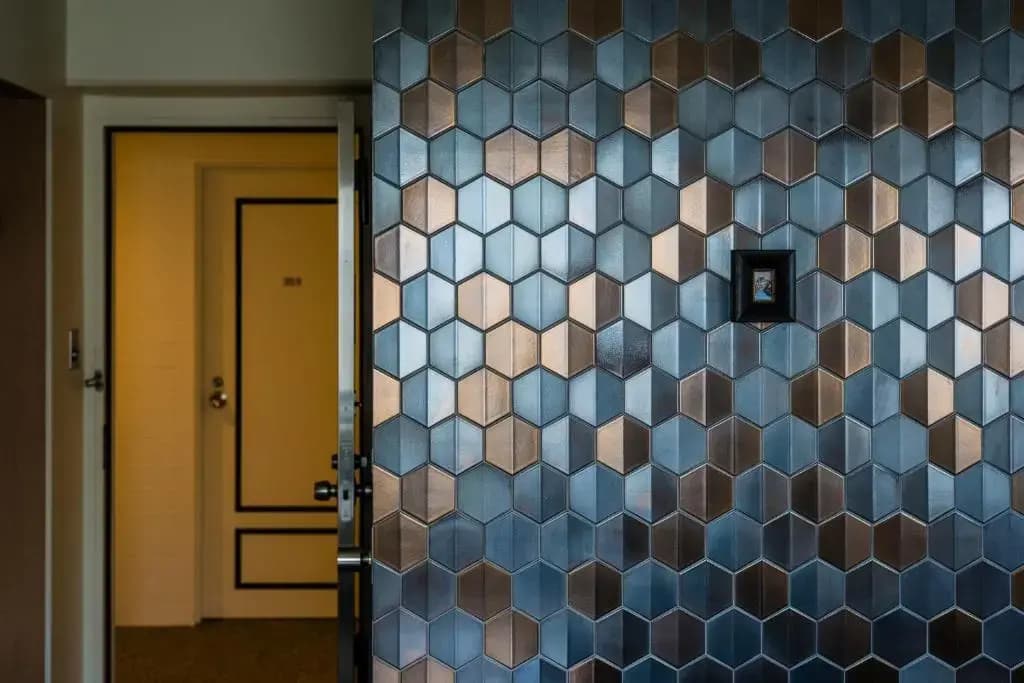 Hotel Anteroom Kyoto - photo 8