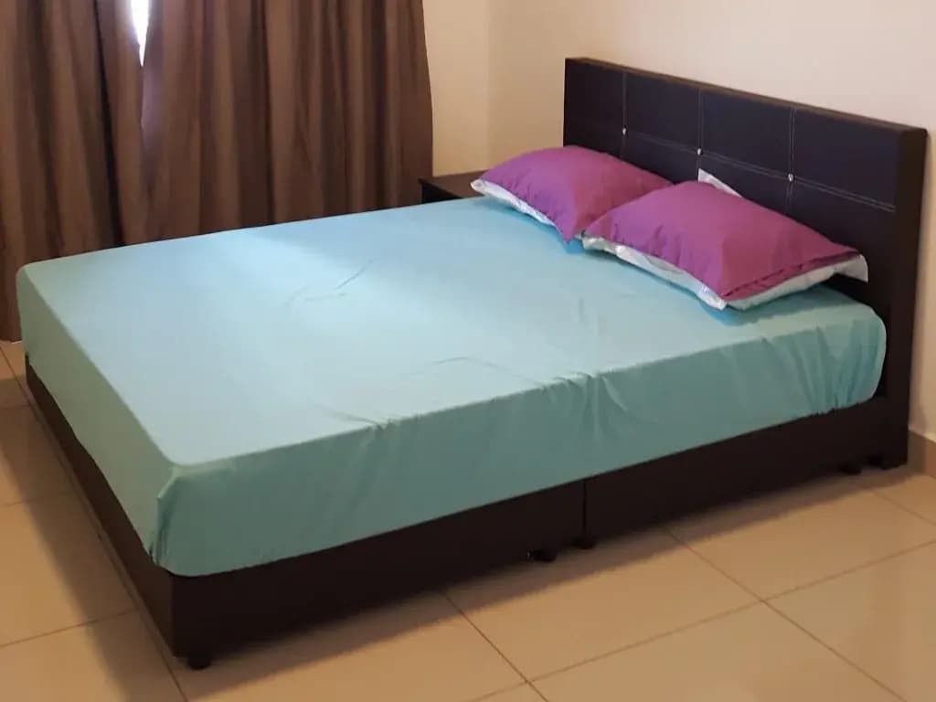 Twin Homestay - main photo