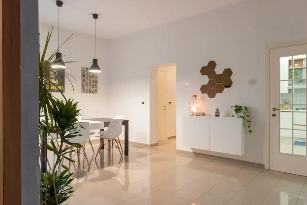 M Design Apartment - photo 19