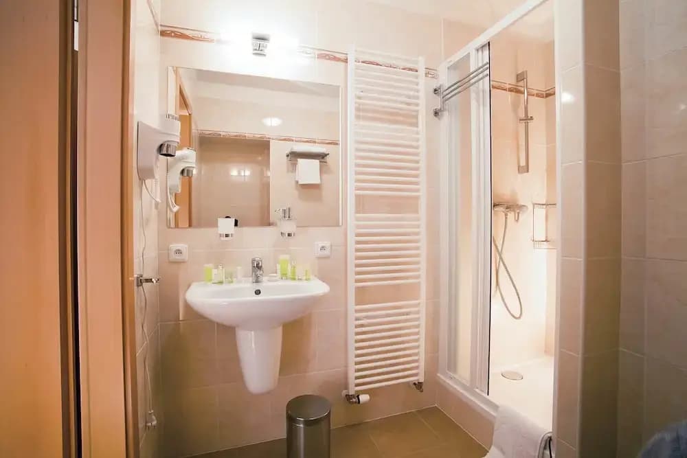 Residence Hermanova - photo 8