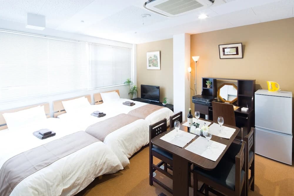 Sakamoto Building 7F - photo 1