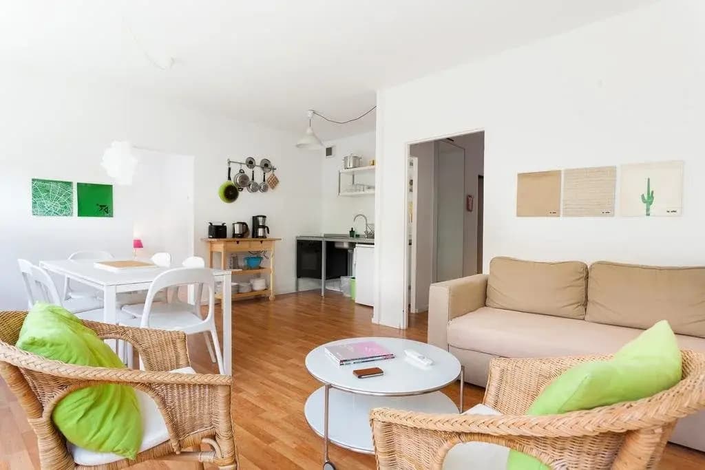 Great Home Berlin - photo 1