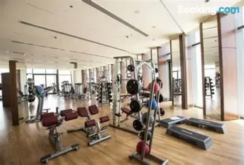 Nasma Luxury Stays - photo 6