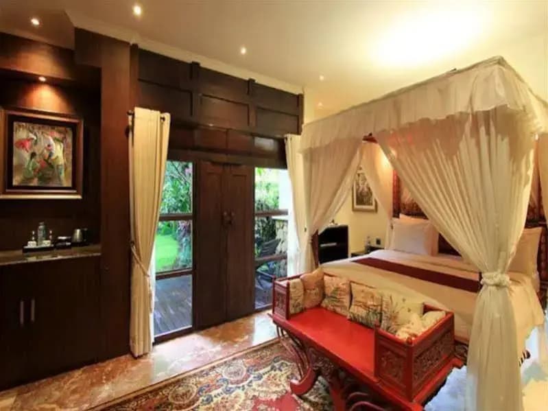 Bali Aga Villa - photo 1