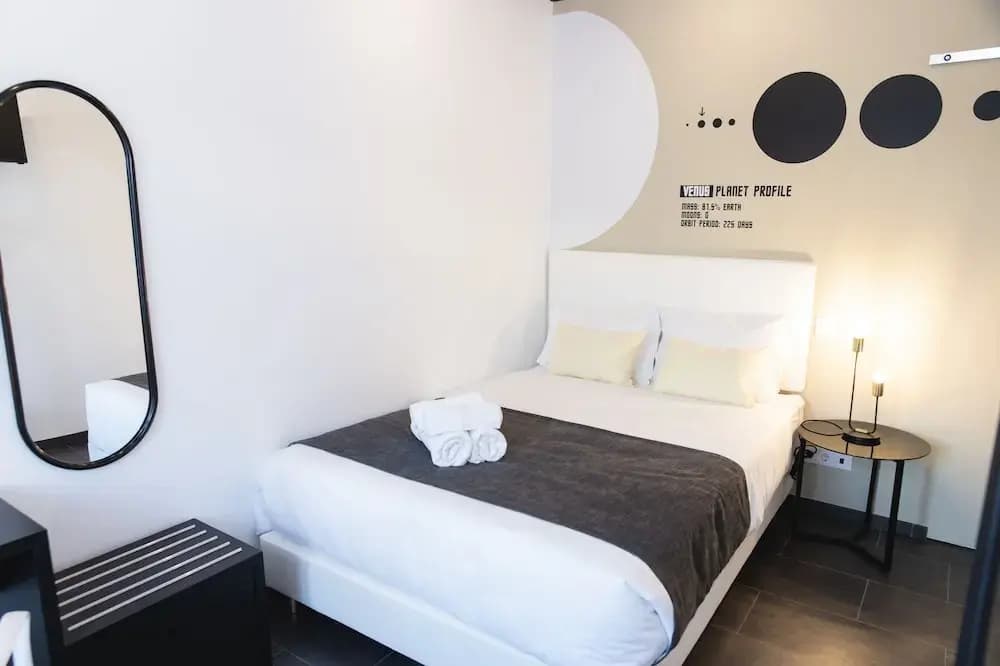 Planet House - photo 9