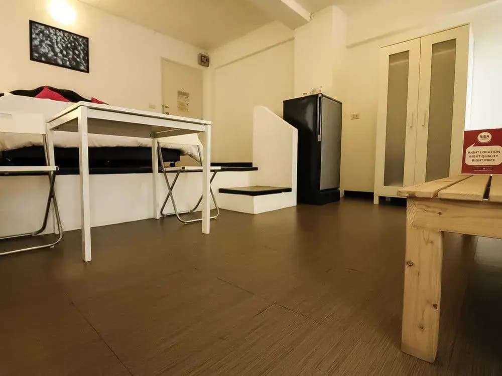 Nida Rooms Romklao 26 Boulevard - photo 3