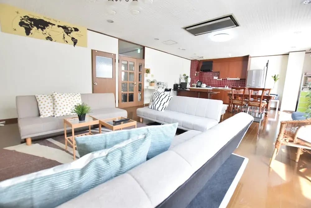 Inoue Building - photo 3