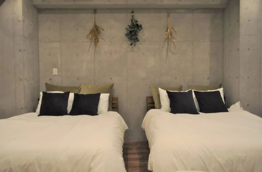 HARADA Bld.8 - photo 1
