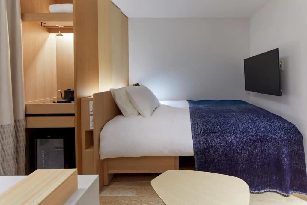 Tsuki Tokyo Hotel - photo 29